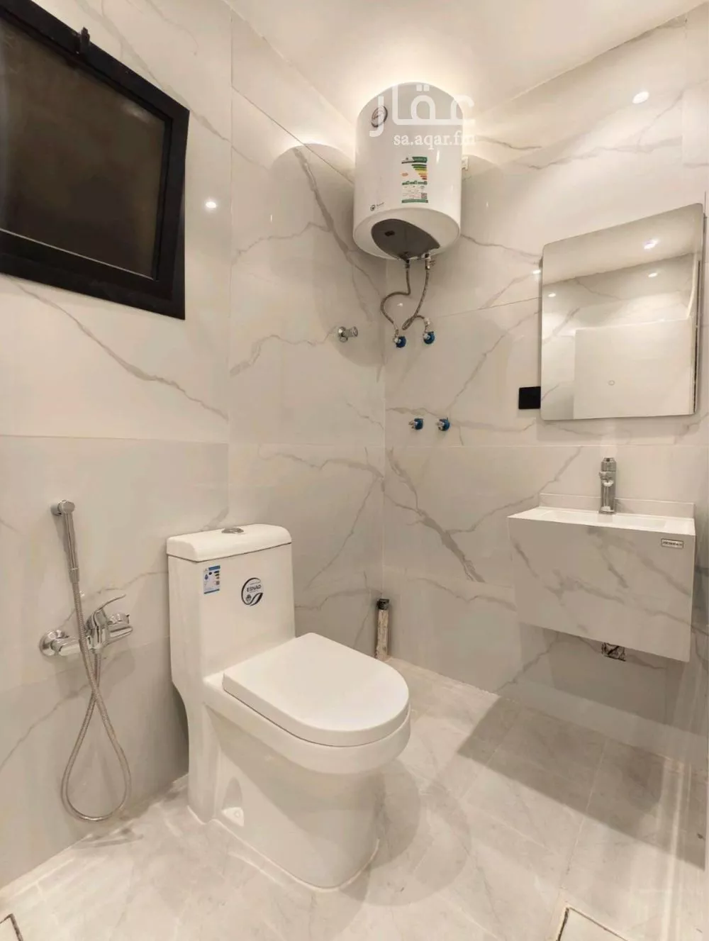 1 bedroom apartment in Al Wurud 6