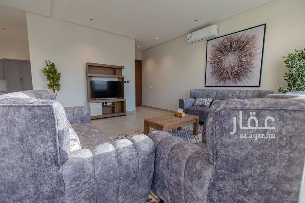 شقة 3 غرف في العارض 2