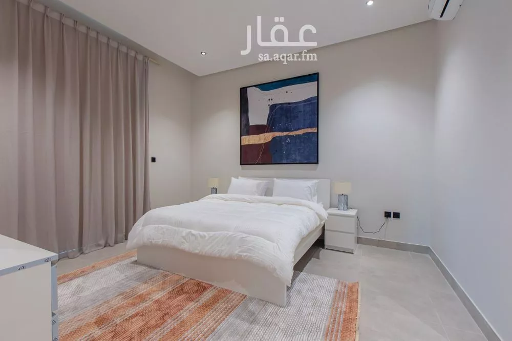 شقة 3 غرف في العارض 11