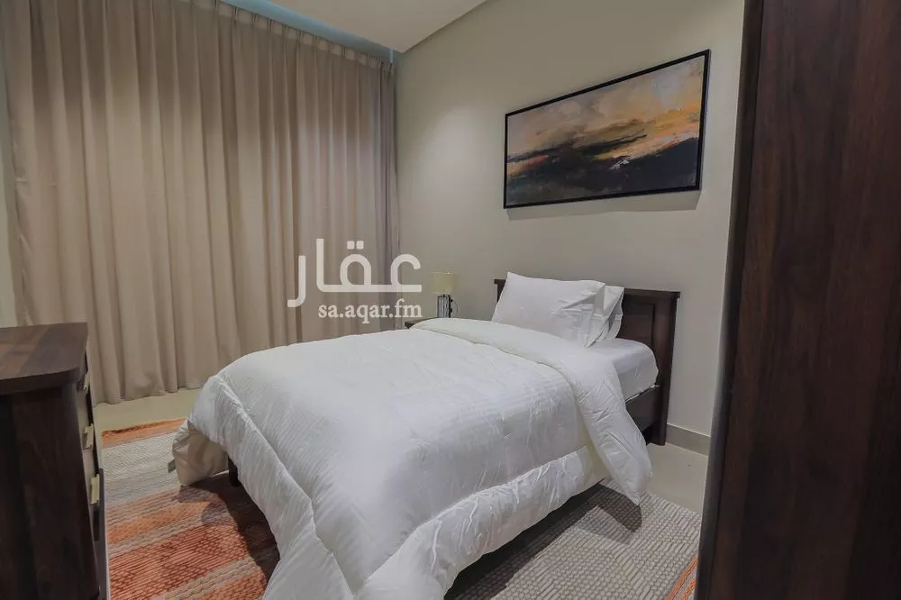 شقة 3 غرف في العارض 7