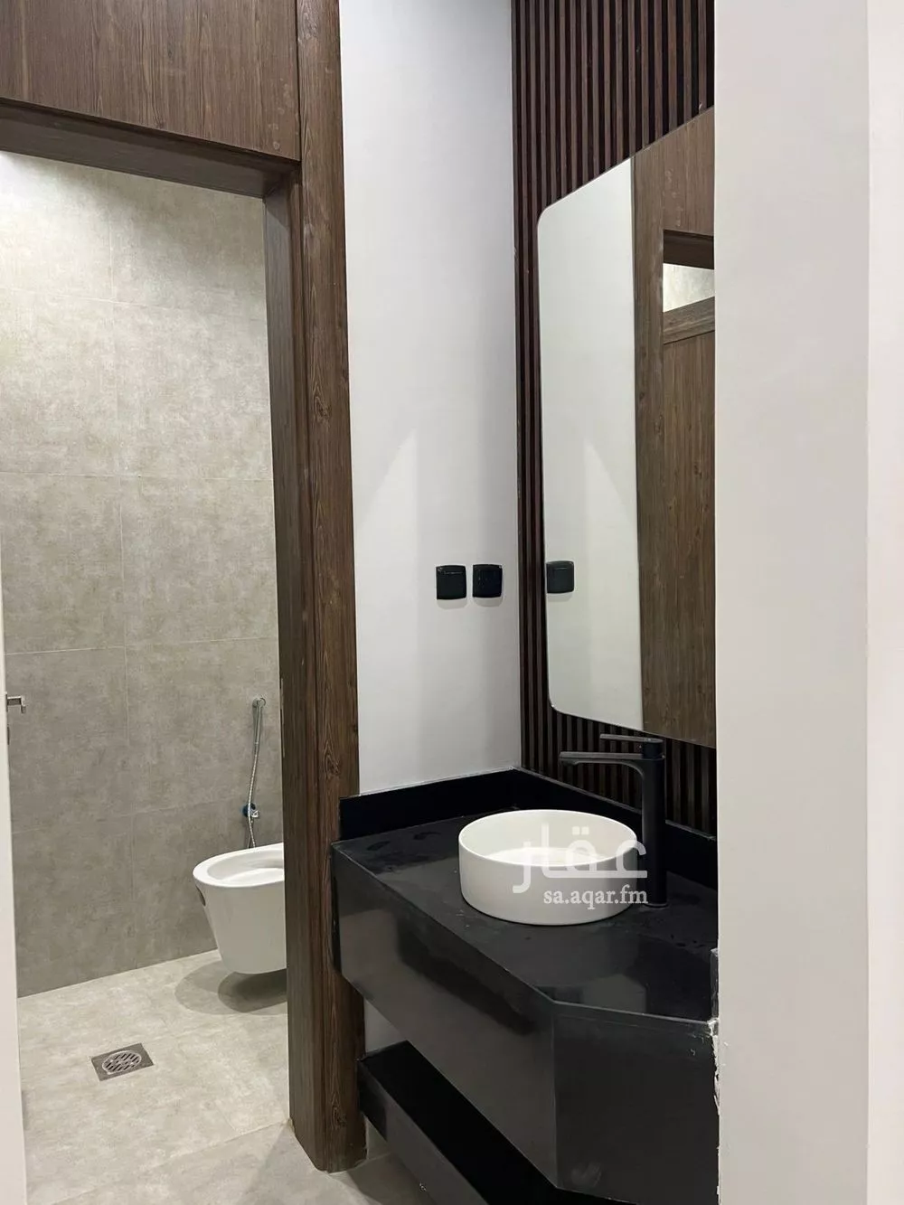 شقة 3 غرف في المنار 3