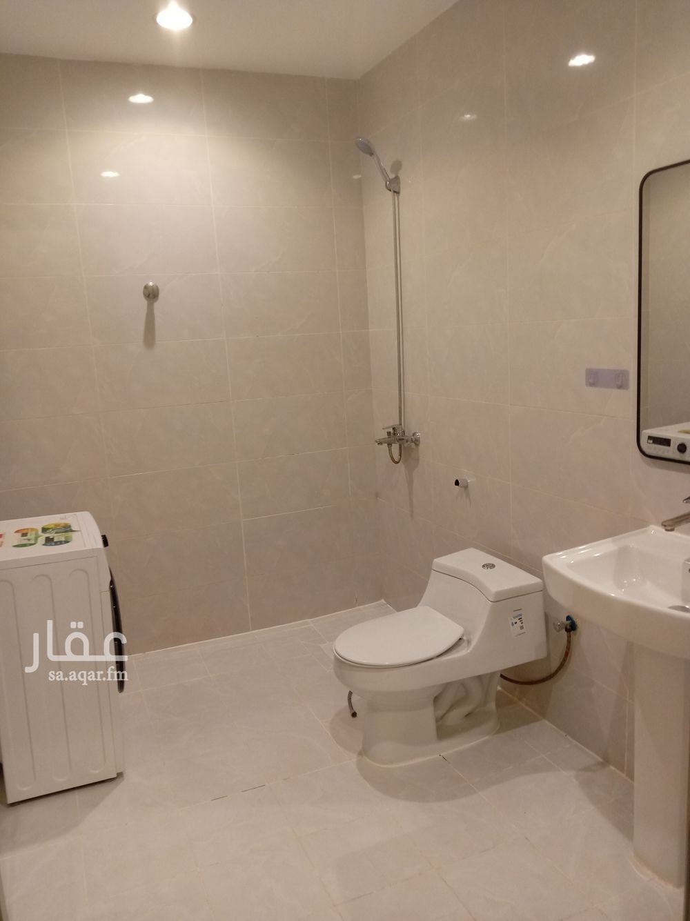 شقة 2 غرف في الدار البيضاء، الرياض 7