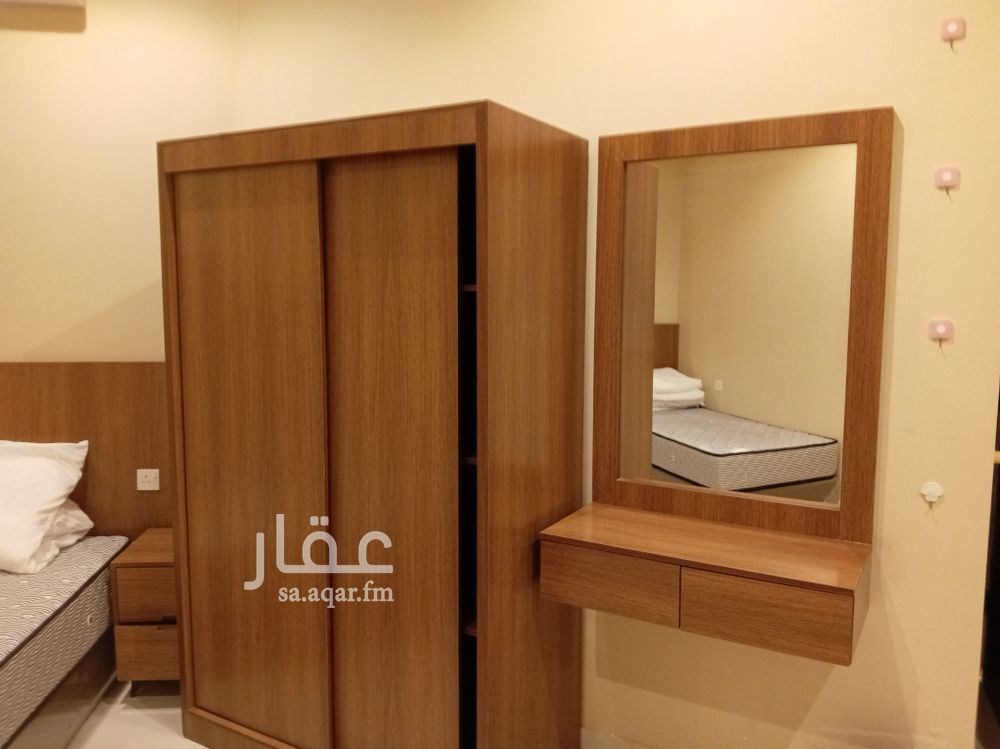 شقة 2 غرف في الدار البيضاء، الرياض 10