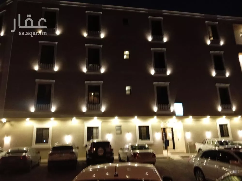 2 bedroom apartment in Ad Dar Al Baida, Riyadh 4