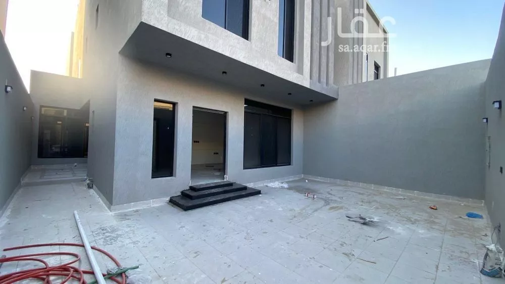 7 bedroom villa in Al Aqiq 6
