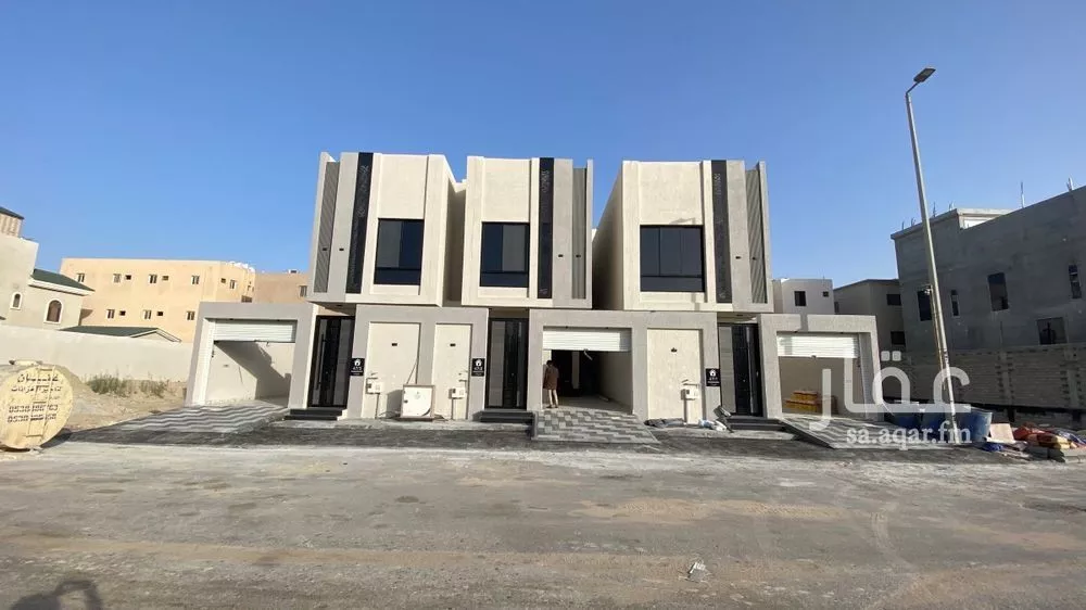 فيلا 7 غرف في اللؤلؤ 1