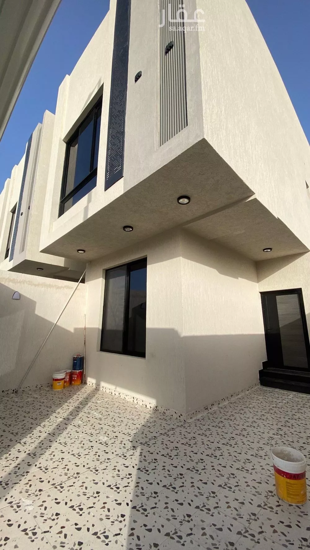 فيلا 7 غرف في اللؤلؤ 4