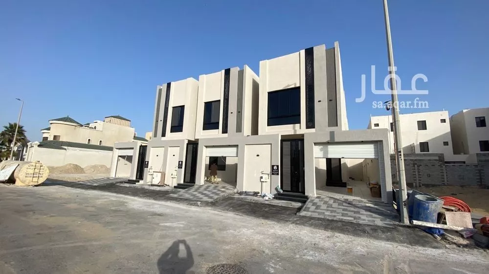 7 bedroom villa in Al Lulu 6