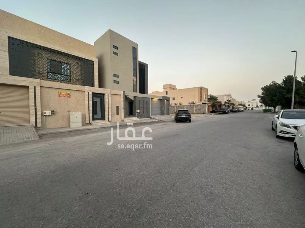 فيلا 9 غرف في الصواري 1