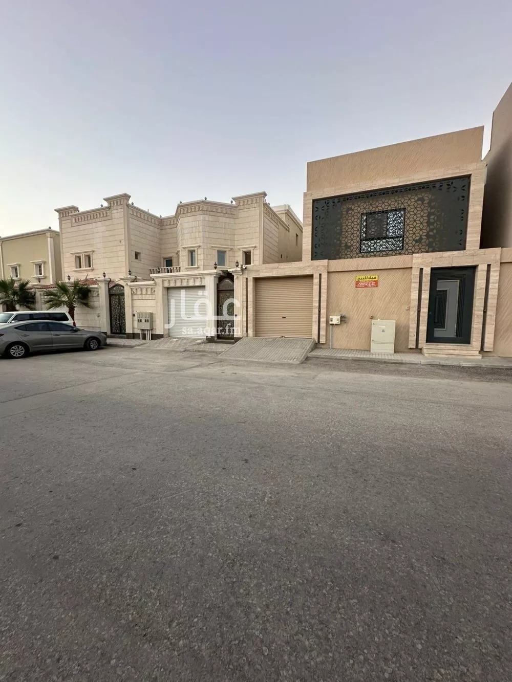 فيلا 9 غرف في الصواري 4