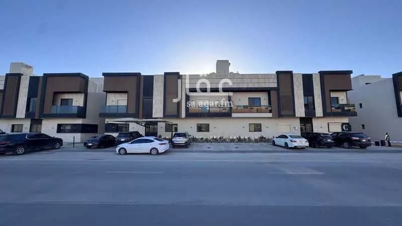 شقة 3 غرف في العارض 1