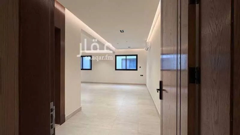 شقة 3 غرف في العارض 2