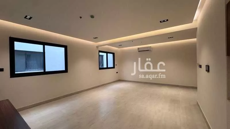 شقة 3 غرف في العارض 12