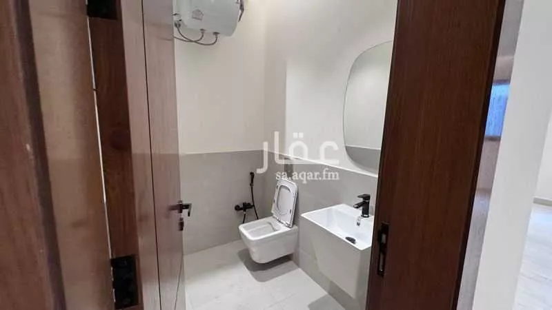 شقة 3 غرف في العارض 3