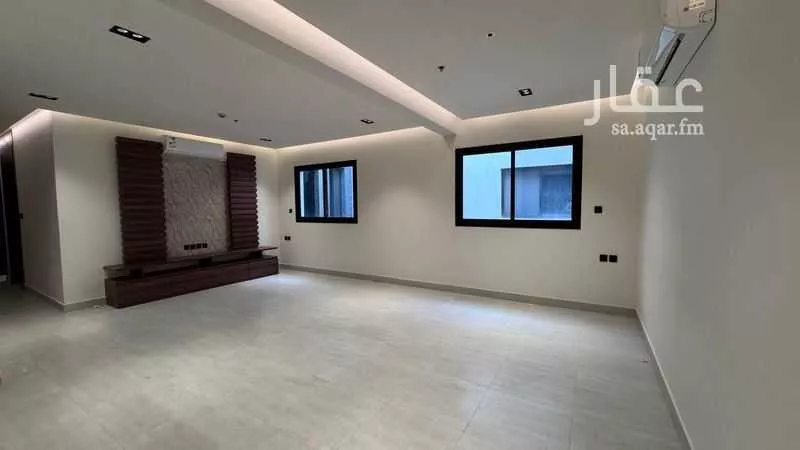 شقة 3 غرف في العارض 4