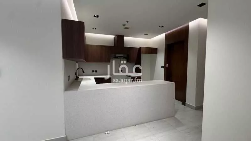 شقة 3 غرف في العارض 5