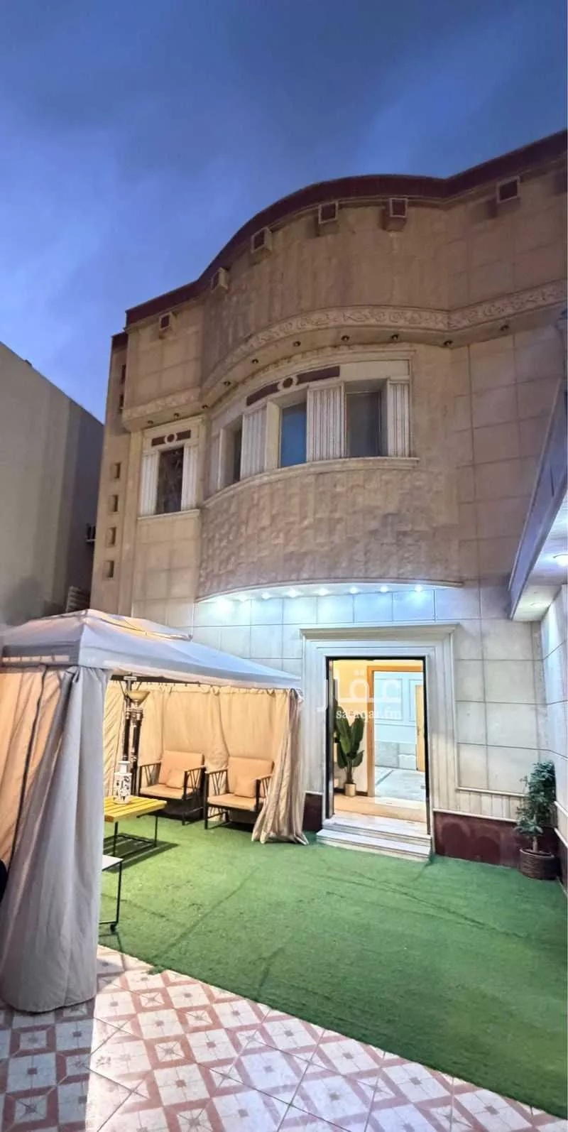 6 bedroom villa in Al Munsiyah 2