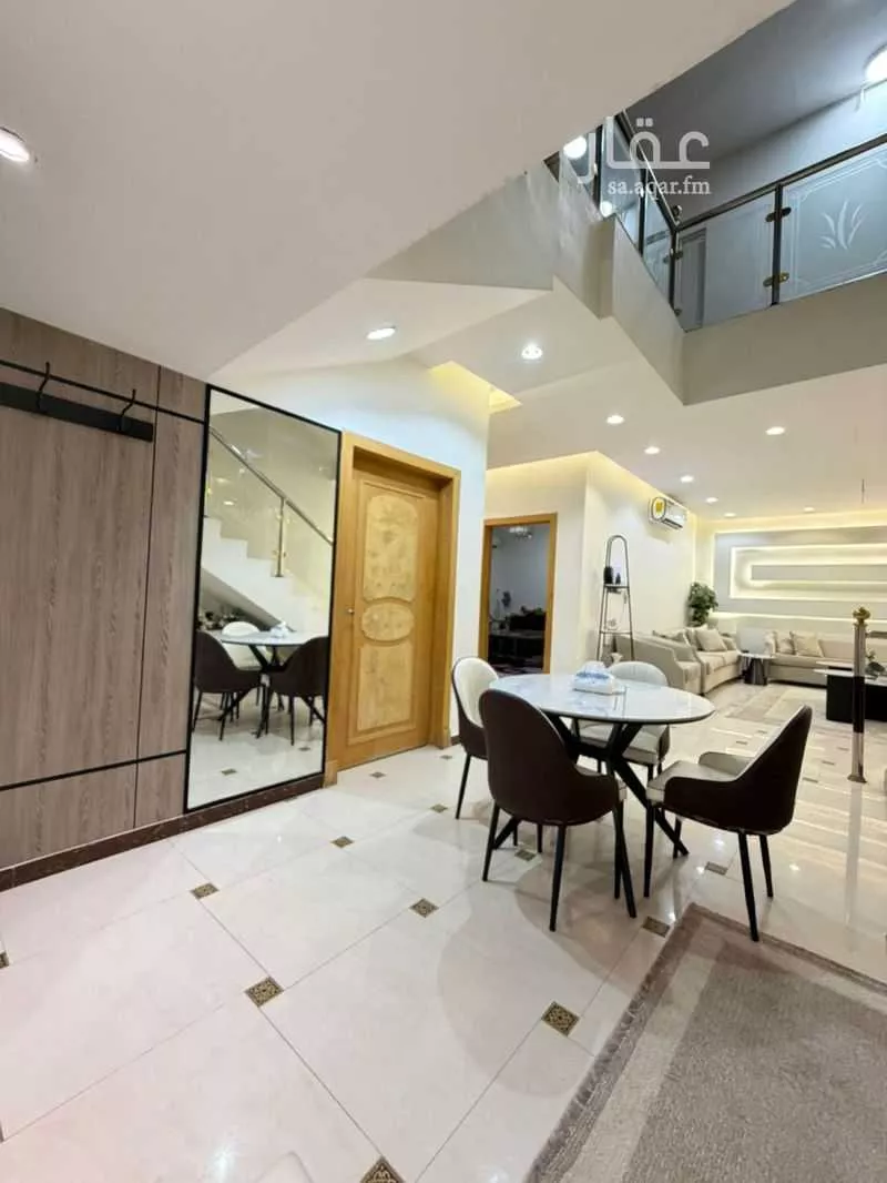 6 bedroom villa in Al Munsiyah 4