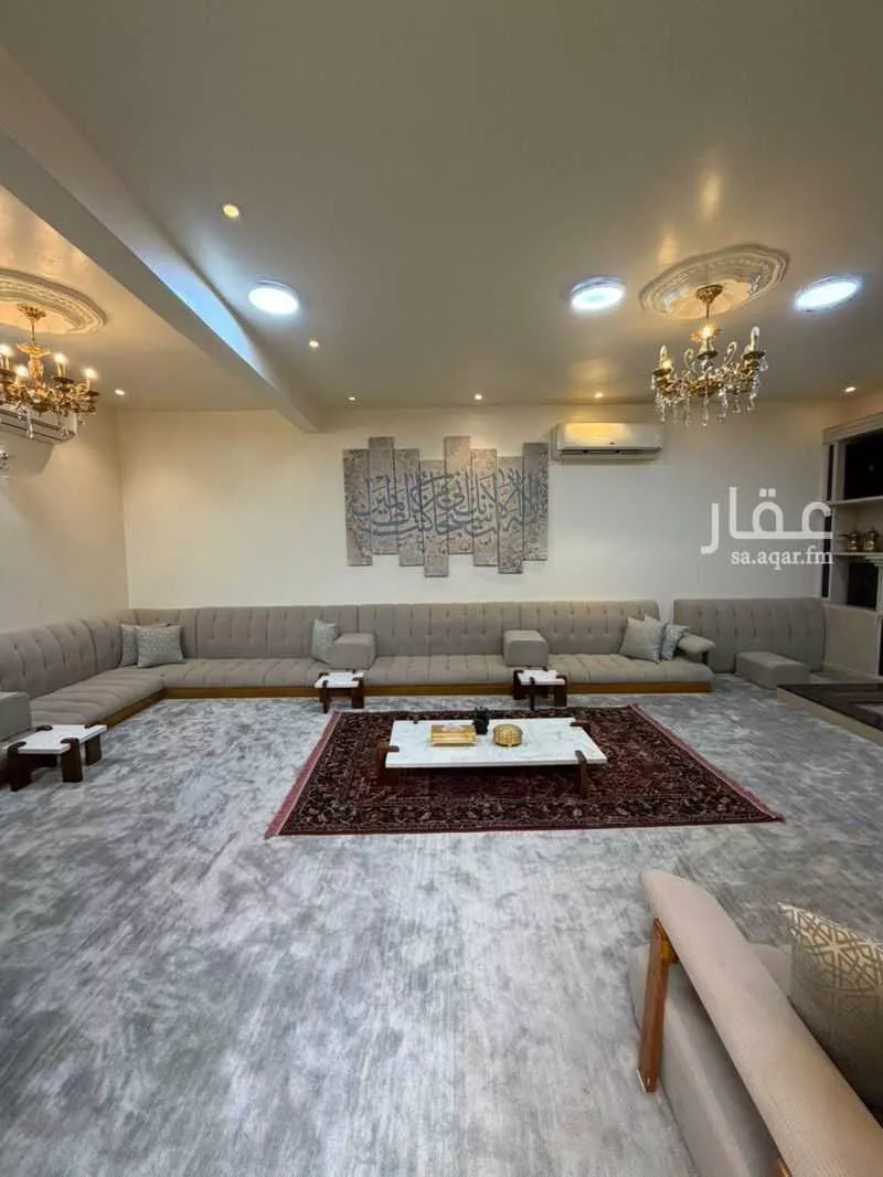 6 bedroom villa in Al Munsiyah 5