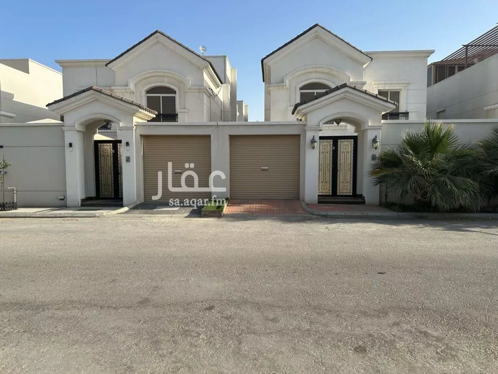 فيلا 7 غرف في الأمواج 3