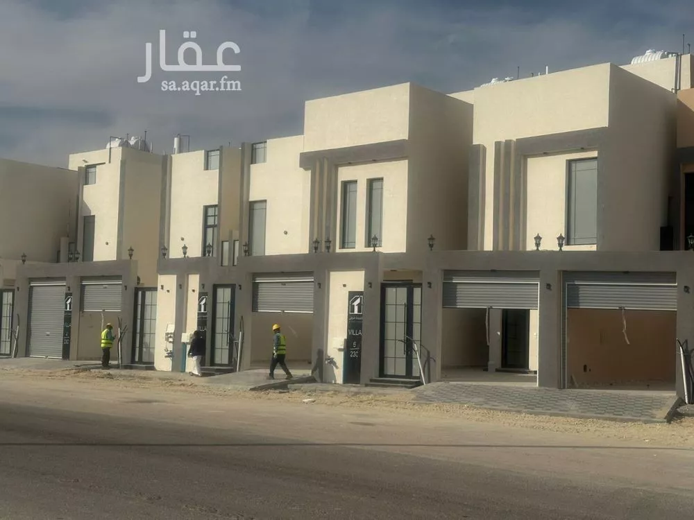 7 bedroom villa in Al Aqiq 2