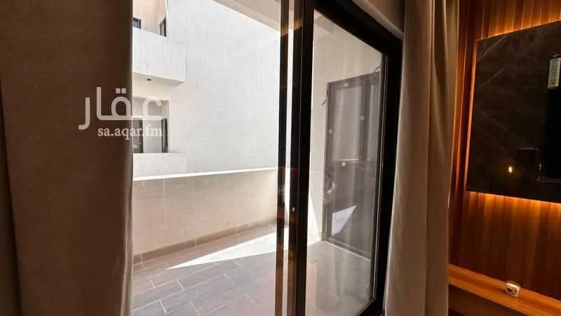 شقة 3 غرف في الملقا 2