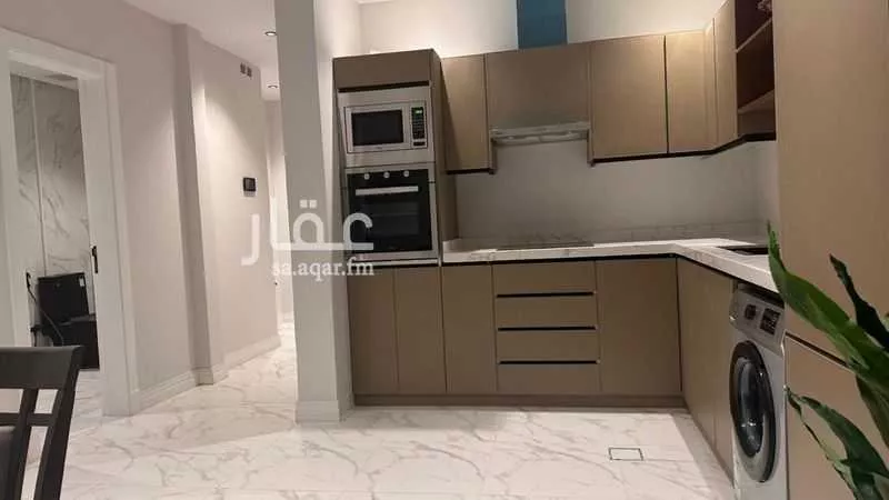 3 bedroom apartment in Al Malqa 11