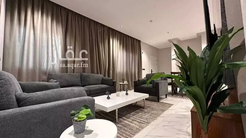3 bedroom apartment in Al Malqa 12