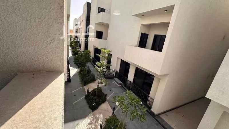 3 bedroom apartment in Al Malqa 14