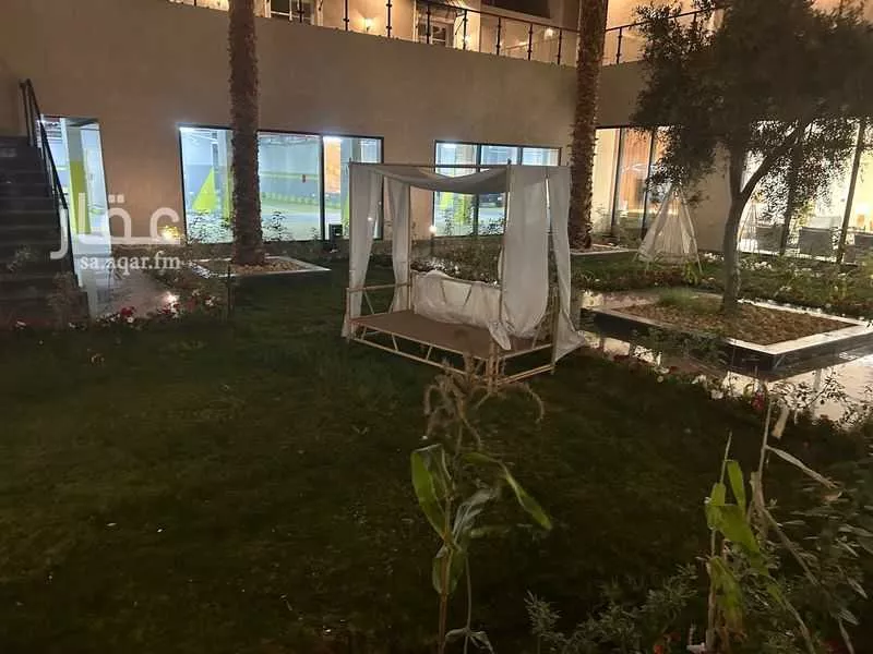 2 bedroom apartment in Al Malqa 7