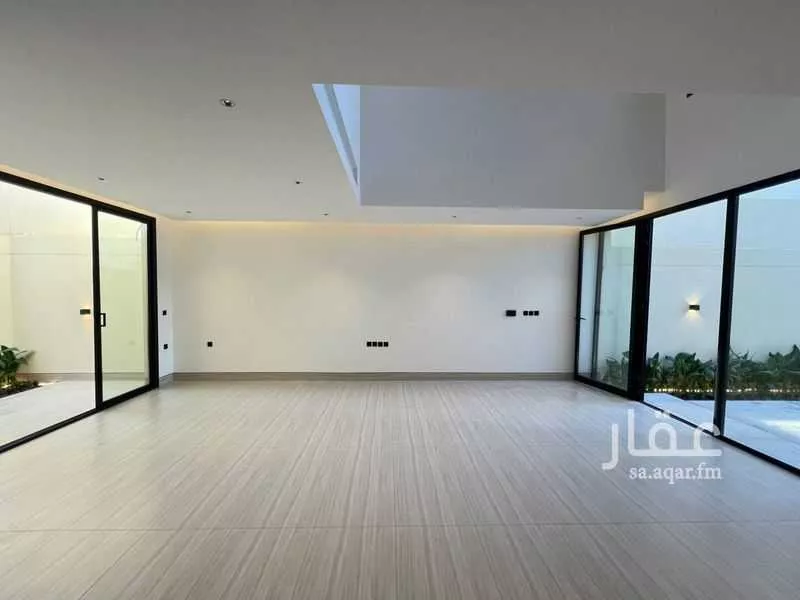 فيلا 3 غرف في النرجس 1