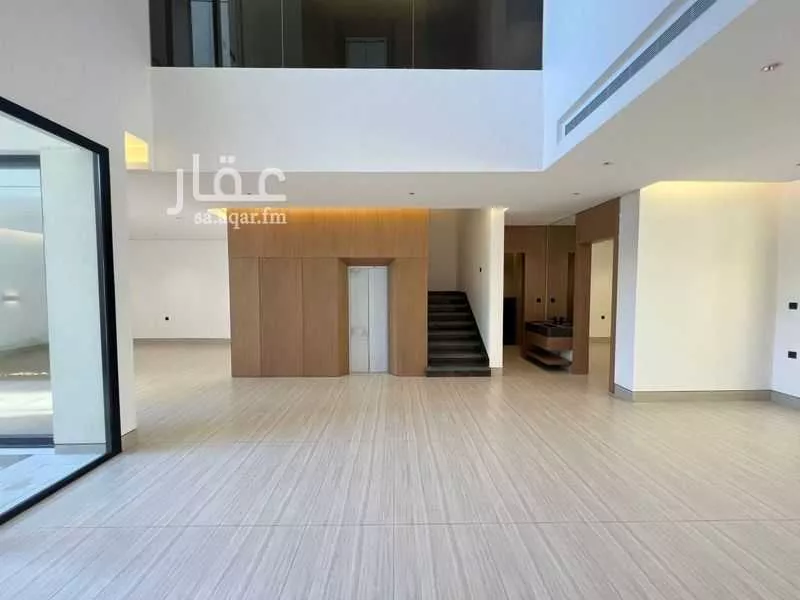 فيلا 3 غرف في النرجس 2