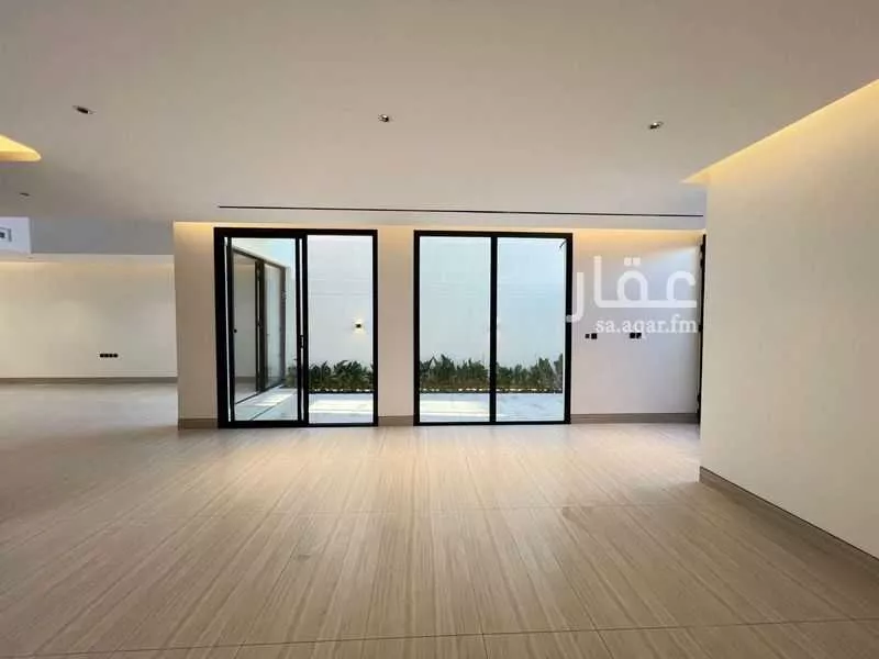 فيلا 3 غرف في النرجس 5