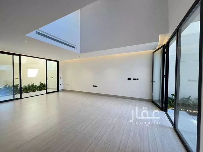 فيلا 3 غرف في النرجس 6