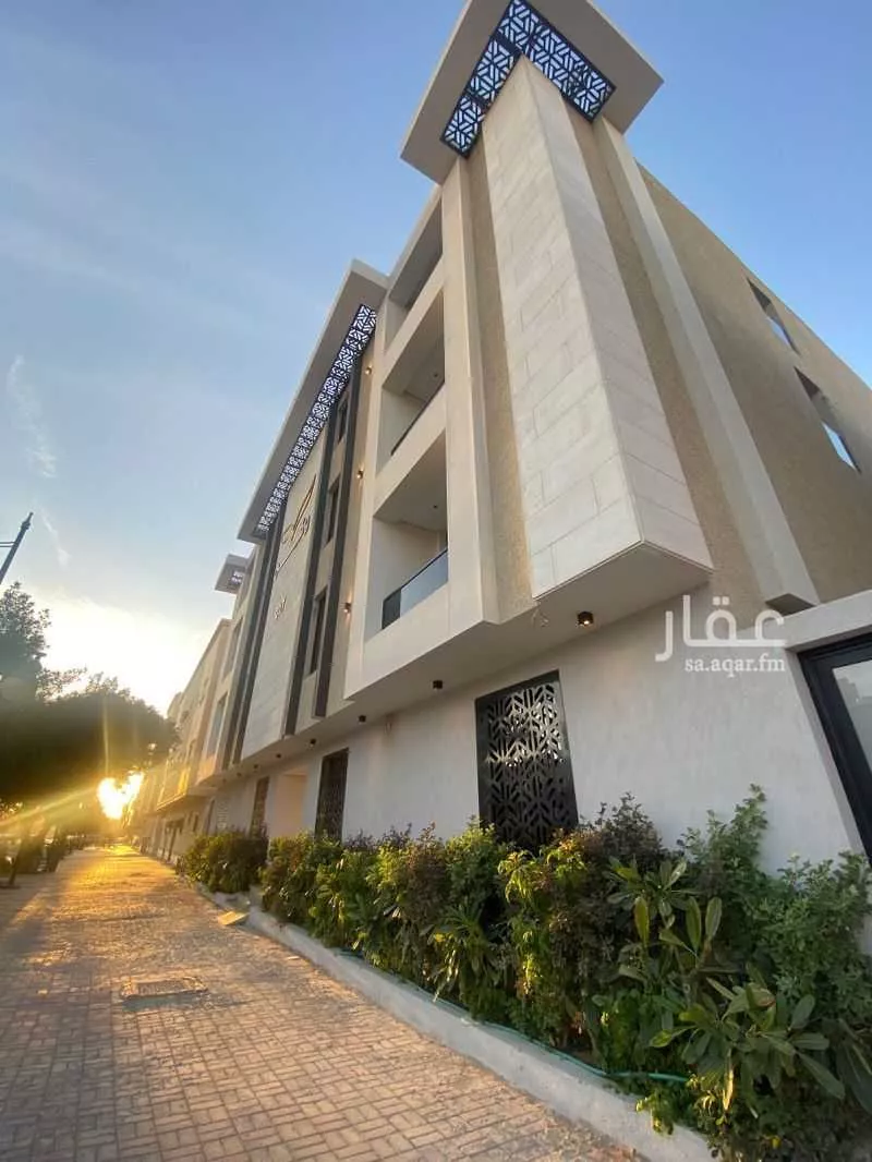 شقة 2 غرف في الصحافة 1