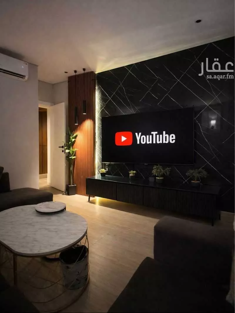 شقة 2 غرف في الصحافة 3