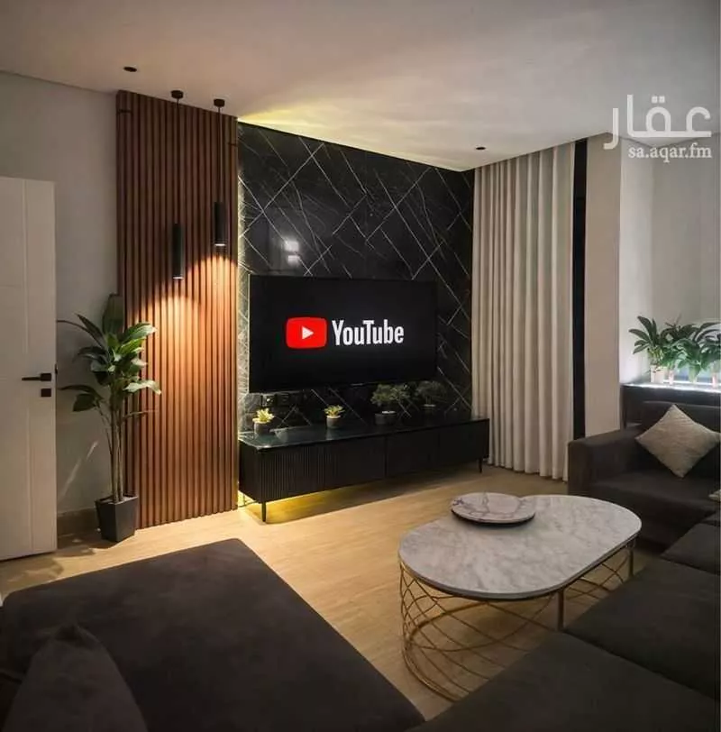 شقة 2 غرف في الصحافة 4