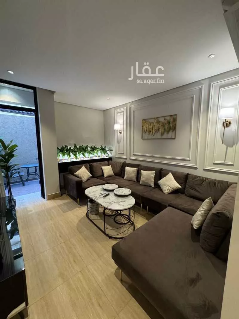 شقة 2 غرف في الصحافة 5