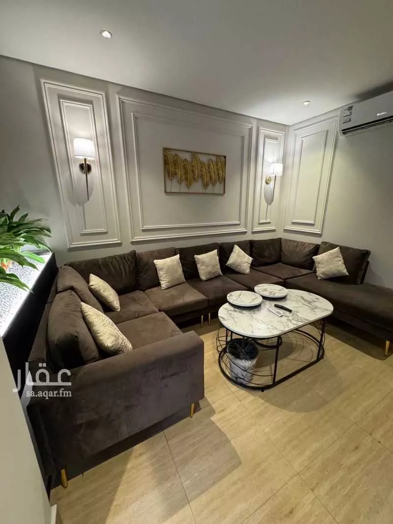 2 bedroom apartment in Al Sahafah 6