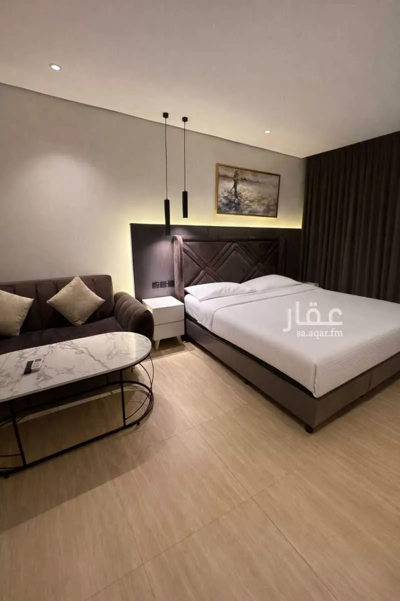 2 bedroom apartment in Al Sahafah 9