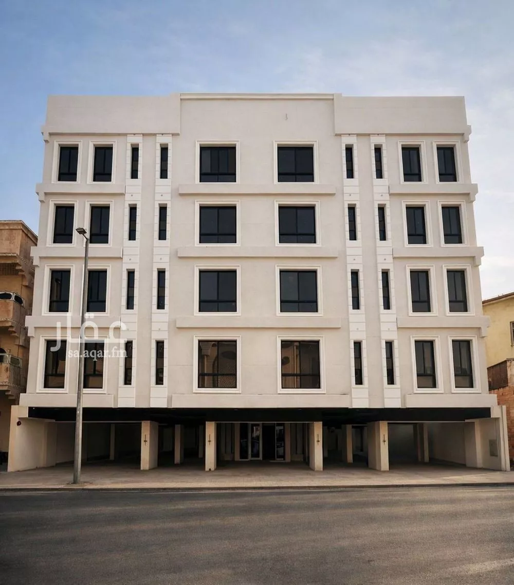 شقة 5 غرف في النزهة