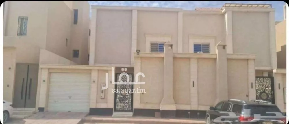 فيلا 6 غرف في المهدية