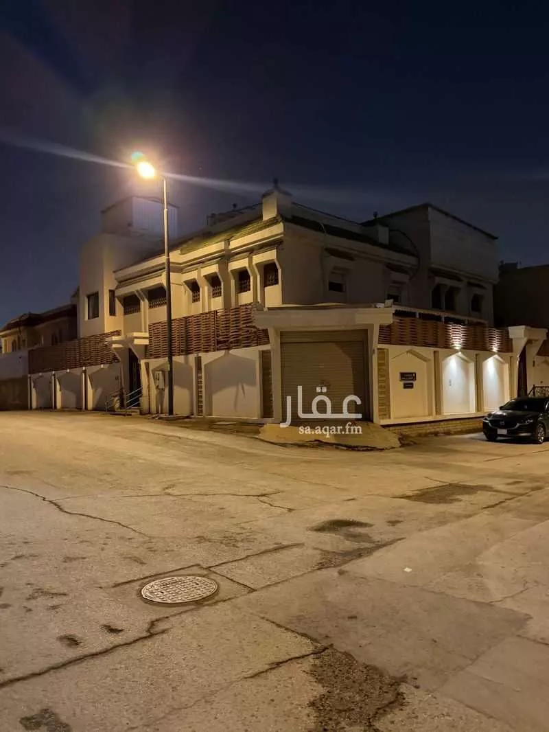 فيلا 7 غرف في جرير