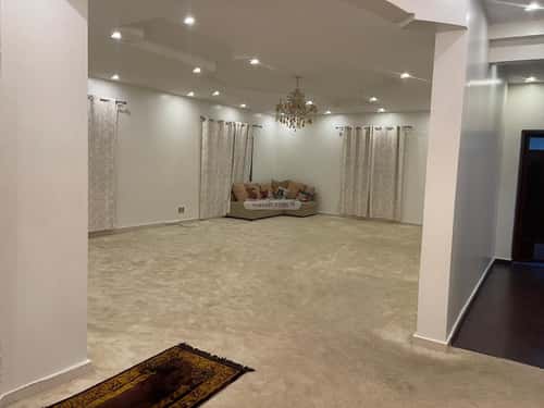 فيلا 7 غرف في الخزامى 4