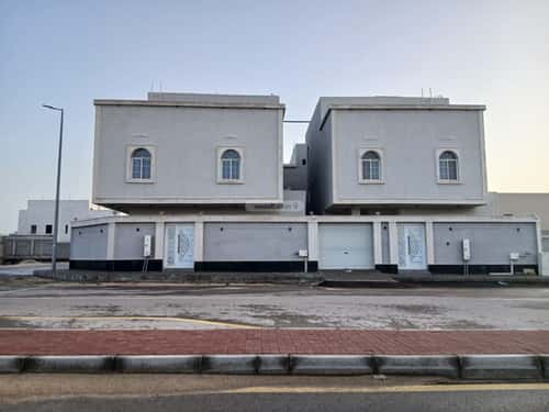 فيلا 8 غرف في اللؤلؤ