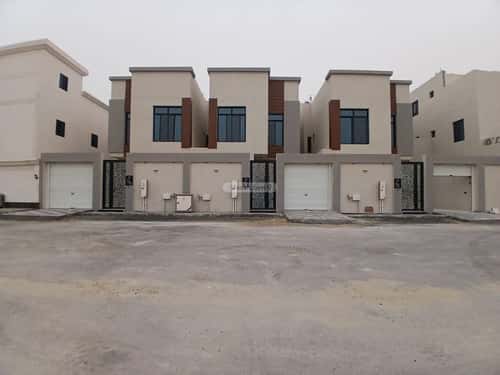 فيلا 8 غرف في الصواري