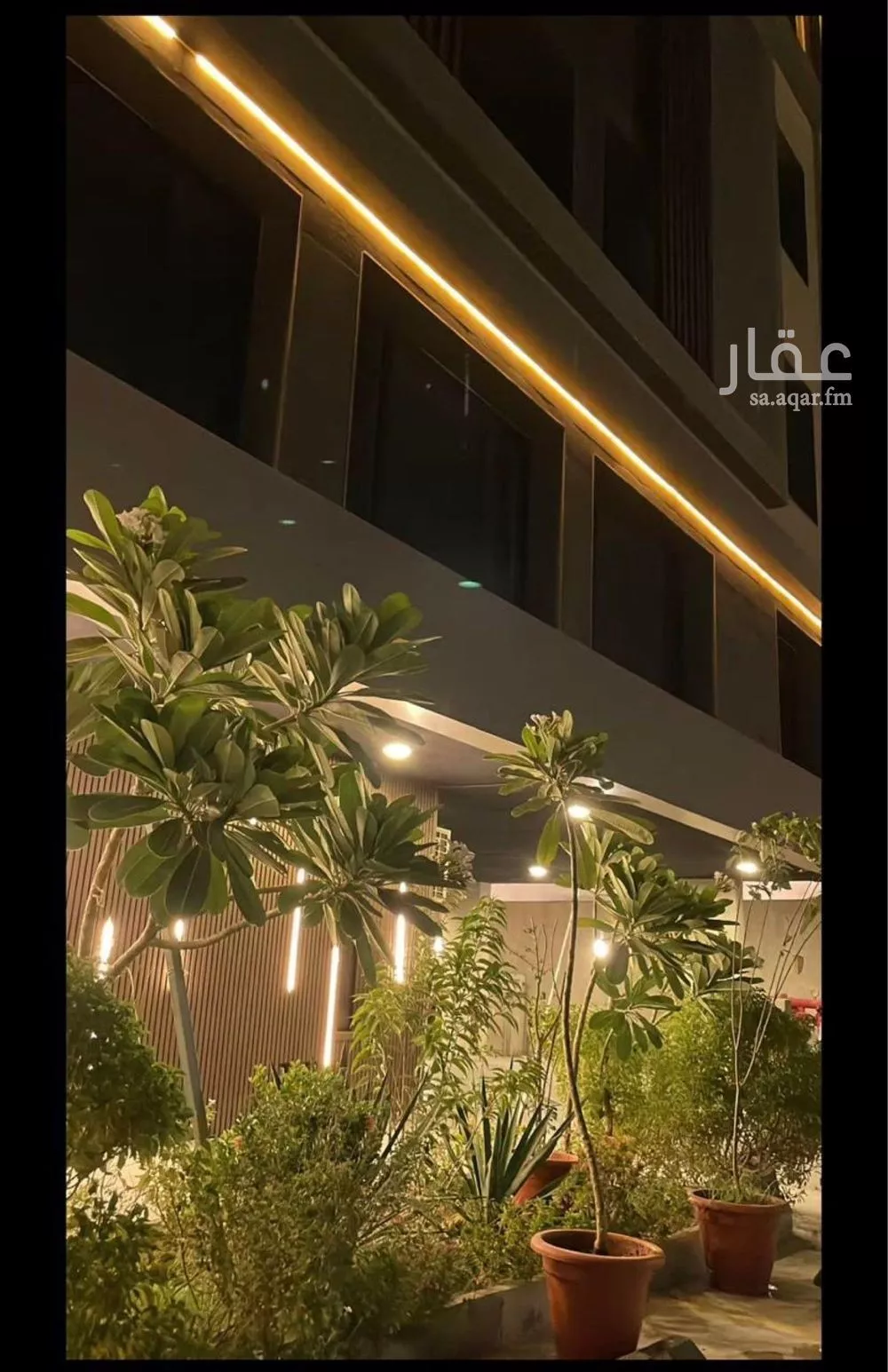 شقة 1 غرف في الحمرا 4