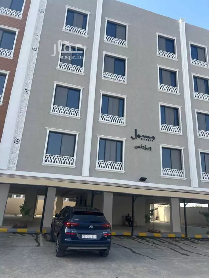 شقة 5 غرف في الحمرا 1