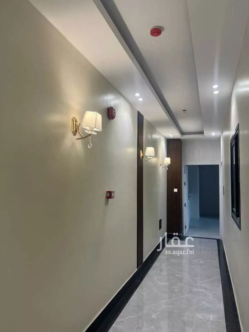 شقة 5 غرف في الحمرا 5