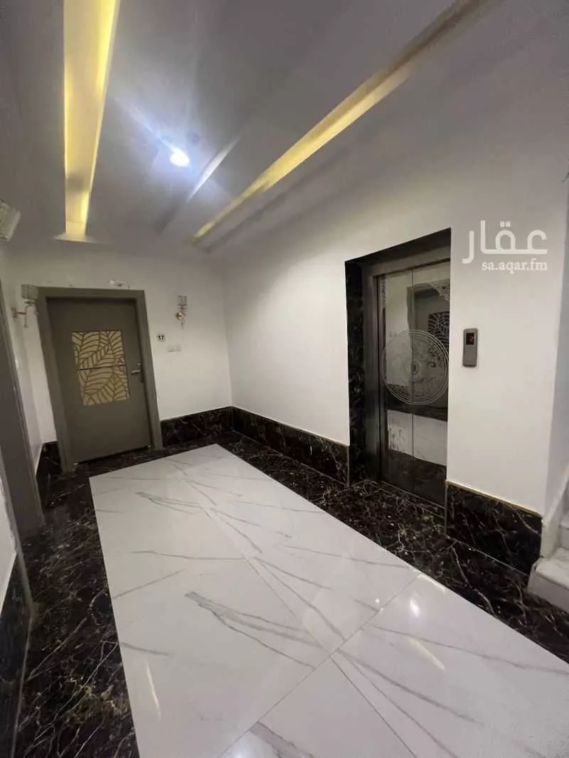 شقة 4 غرف في النظيم 2